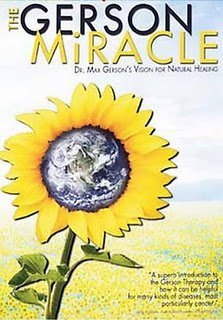 Gerson Miracle